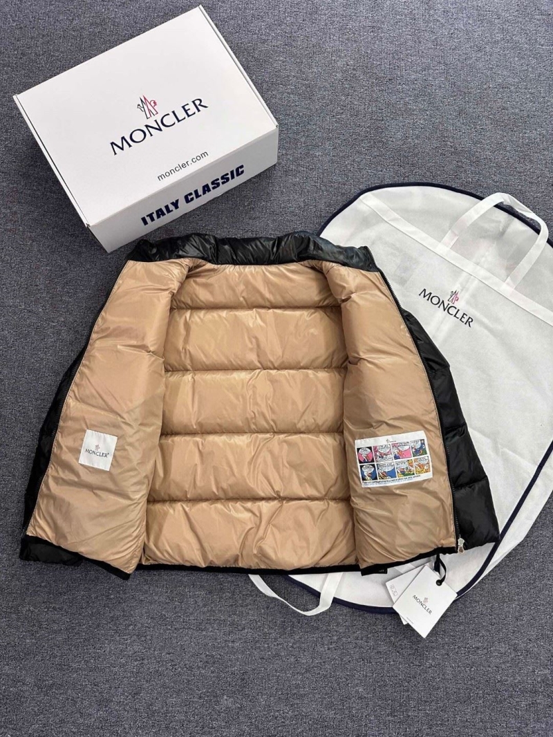 Moncler Down Coat